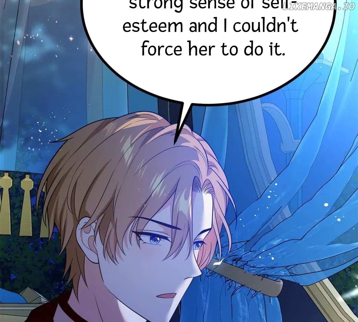 How to Change a Path Full of Thorns Into One Full of Happiness Chapter 103 - page 49